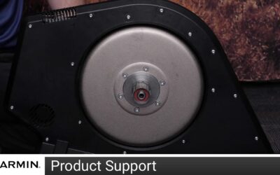 Support: Free Hub Body Replacement on NEO Trainers