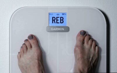 Garmin Index S2 Smart Scale: Getting Started