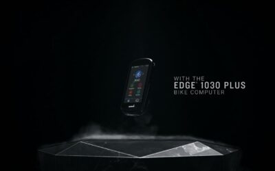 Garmin Edge 1030 Plus: Explore the World and Your Limits
