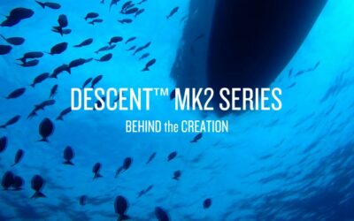 The Depths of Garmin Descent Dive Computers