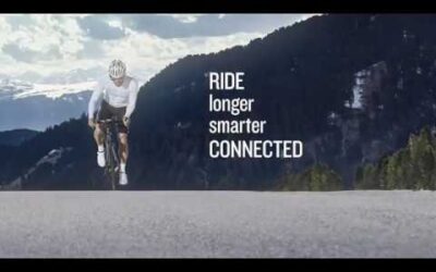 Garmin Edge 1030: Ride with Confidence