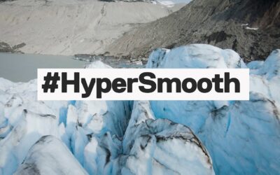 GoPro: HERO7 Black #Hypersmooth – B.C. Heli in 4K