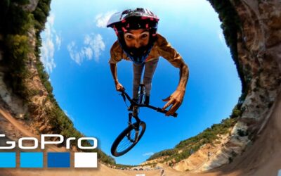 GoPro: Audi Nines MTB Highlight 2020