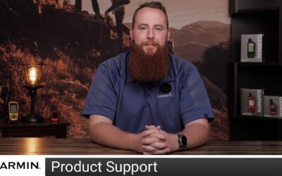 Support: Downloading Maps to the Garmin Explore™ App