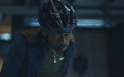 Garmin: Never Stop Cycling