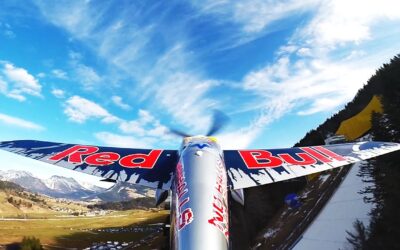 GoPro: Never A Dull Moment With Hannes Arch