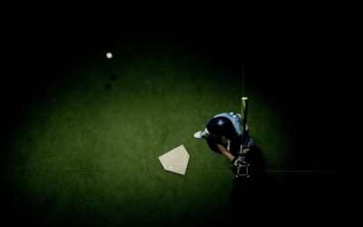 Improve your swing with the Garmin Impact™ Bat Swing Sensor