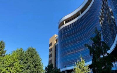 Garmin Headquarters Tour