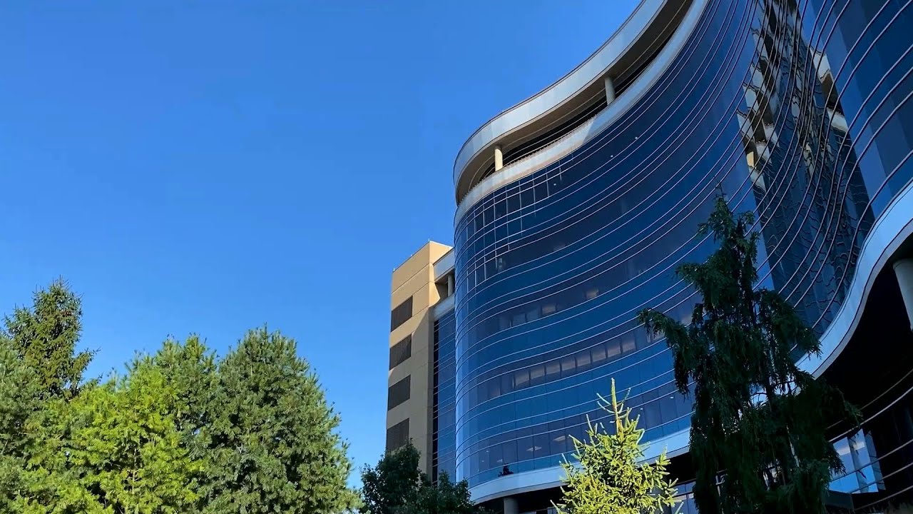 Garmin Headquarters Tour GoPro Times