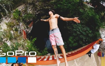 GoPro: Best of 2020 – Year in Review in 4K