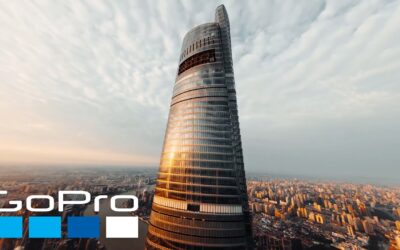 GoPro: FPV Around the World in 4K