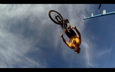 GoPro HD: TEVA Mountain Games 3D Highlights