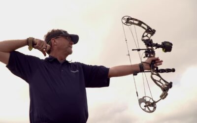 Xero™ Bow Sight: Short-range Pins