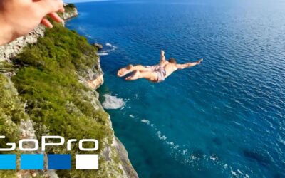 GoPro: Subscribe and Get the Best of Everything