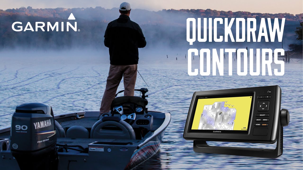 Quickdraw Contours It's Time to Map It GoPro Times