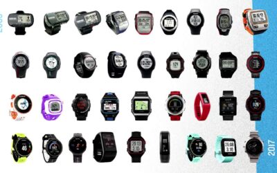 Garmin CEO Cliff Pemble Presents New Wearables at IFA 2017