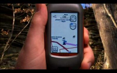 Dakota – Navigating to a Destination