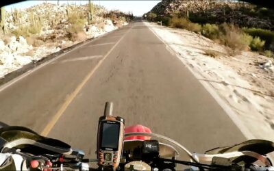 GPSMAP Testimonial: Dana Brown