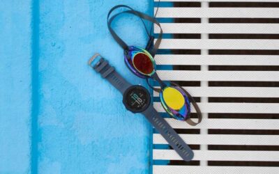 Garmin Swim 2: Swim Anywhere. Train Everywhere.