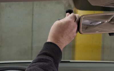 Support: Dash Cam™ Mounting