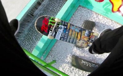 GoPro: Skate Street With Chris Cole and Friends – 2014 Summer X Games Austin