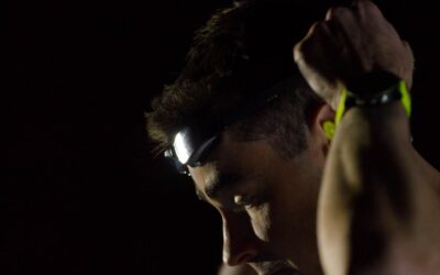 Garmin Forerunner 935: A Dedication with Timothy O’Donnell