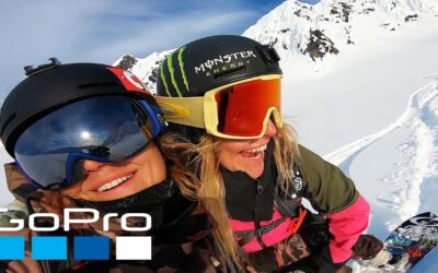 GoPro: Celebrating International Women’s Day