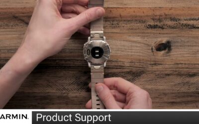 Support: Optical Heart Rate Tips