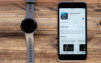 Support: Pairing Swim™ 2 with the Garmin Connect™ App