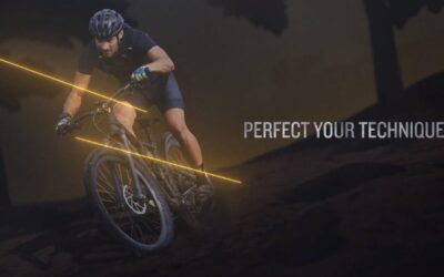 Garmin Rally XC: Off-road Power Meters