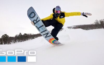 GoPro: Snow Season Highlights | ’20 – ’21