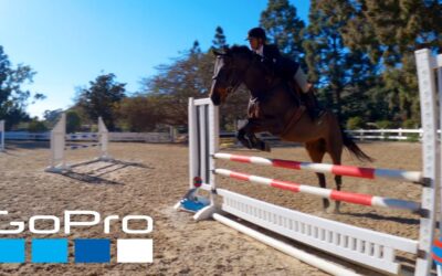 GoPro: Zoie the 15-Year-Old Equestrian Champion | Black People Do