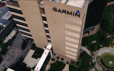 Garmin: Put Your Passion to Work