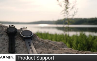 Support: Pairing a Fitness Sensor with a vívoactive® 4/4S