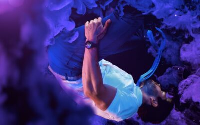 Garmin: The World is your Venu™