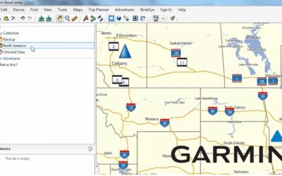 Support: Organize & Filter data in BaseCamp™ (PC)