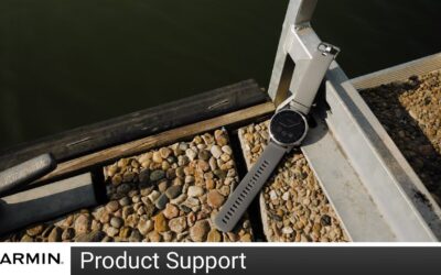 Support: Setting Up Activity Profiles on vívoactive® 4/4S