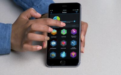 Support: Garmin Connect™ Badges (Apple)