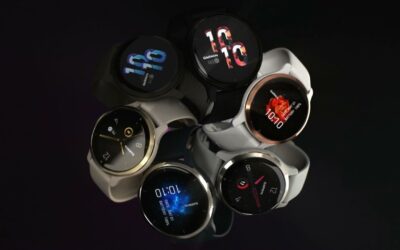 Venu 2 Series Smartwatches — Dear Body, It’s Time to Go