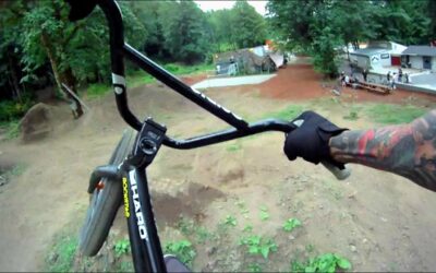GoPro HD HERO camera: The Bike Movie