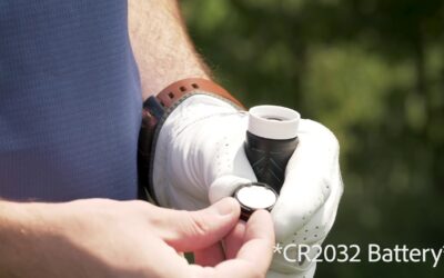 Support: Battery Replacement on an Approach® CT10