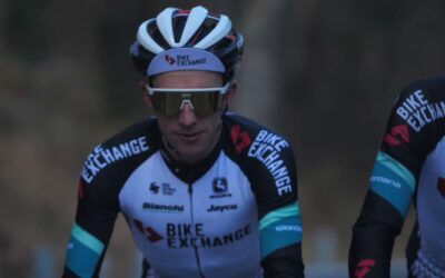 Garmin and Team BikeExchange: Facing the Giro D’Italia together