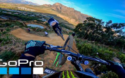 GoPro: DarkFEST MTB Course Preview 2021