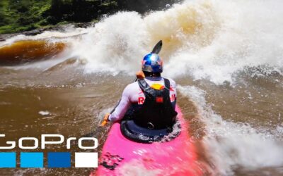 GoPro: Zambezi River Kayak with Dane Jackson