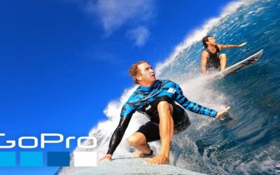 GoPro: ‘The Best Day Ever’ with Jamie O’Brien