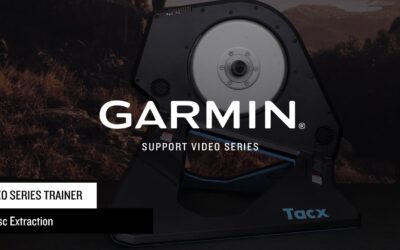 Support: NEO Series Trainer Disc Maintenance