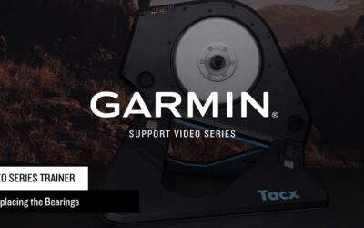 Support: NEO Series Trainer Bearing Replacement