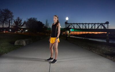 Garmin: Whatever the Reason, Run with Forerunner 945 LTE