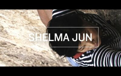 Garmin Women of Adventure: We Are Stronger Together, with Shelma Jun