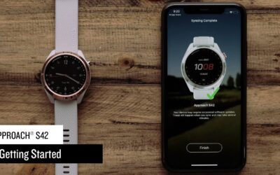 Support: Getting Started with Approach® S42